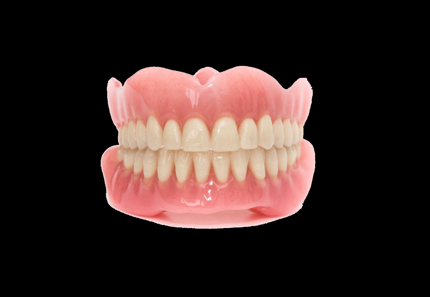 denture